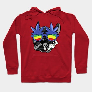 SMOKE DAWG Hoodie